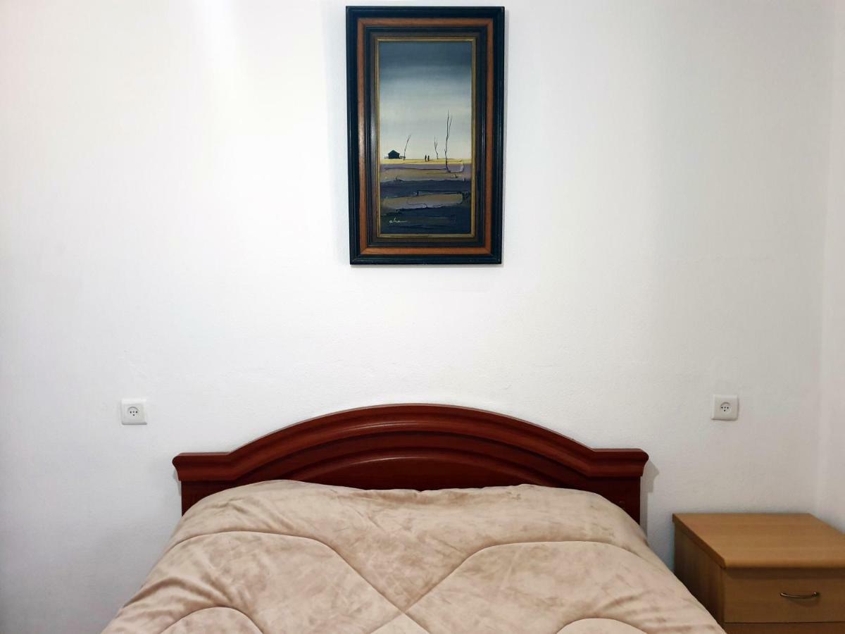 Road To The Beach Apartment By Domik Haifa Eksteriør billede